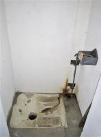 Ligne Maginot - MC29B - MC21 - (Casemate d'infanterie - double) - Latrines
