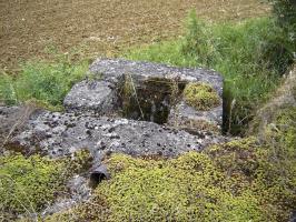 Ligne Maginot - CEZF-215 - NOUILLONPONT - (Blockhaus lourd type STG / STG-FCR - Double) - 