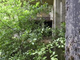 Ligne Maginot - CEZF-217 - BELLE FONTAINE - (Blockhaus lourd type STG / STG-FCR - Simple) - 