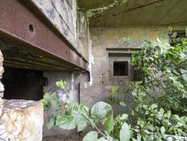 Ligne Maginot - CEZF-217 - BELLE FONTAINE - (Blockhaus lourd type STG / STG-FCR - Simple) - 