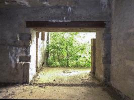 Ligne Maginot - CEZF-217 - BELLE FONTAINE - (Blockhaus lourd type STG / STG-FCR - Simple) - 