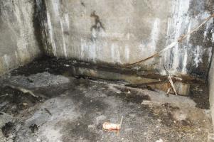 Ligne Maginot - CEZF-217 - BELLE FONTAINE - (Blockhaus lourd type STG / STG-FCR - Simple) - 