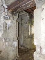 Ligne Maginot - CEZF-217 - BELLE FONTAINE - (Blockhaus lourd type STG / STG-FCR - Simple) - 