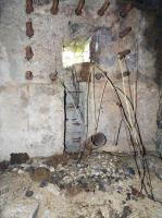 Ligne Maginot - CEZF-217 - BELLE FONTAINE - (Blockhaus lourd type STG / STG-FCR - Simple) - 