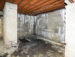 Ligne Maginot - CEZF-217 - BELLE FONTAINE - (Blockhaus lourd type STG / STG-FCR - Simple) - 