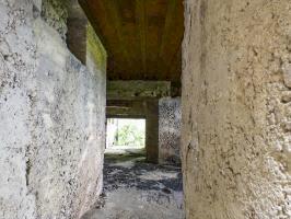 Ligne Maginot - CEZF-217 - BELLE FONTAINE - (Blockhaus lourd type STG / STG-FCR - Simple) - 
