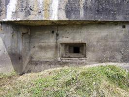 Ligne Maginot - CEZF-225 - HAN DEVANT PIERREPONT - (Blockhaus lourd type STG / STG-FCR - Double) - 
