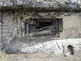 Ligne Maginot - CEZF-225 - HAN DEVANT PIERREPONT - (Blockhaus lourd type STG / STG-FCR - Double) - 