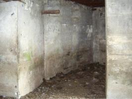 Ligne Maginot - CEZF-225 - HAN DEVANT PIERREPONT - (Blockhaus lourd type STG / STG-FCR - Double) - 