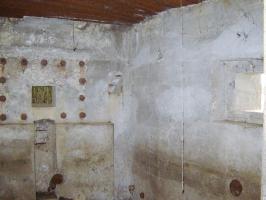 Ligne Maginot - CEZF-225 - HAN DEVANT PIERREPONT - (Blockhaus lourd type STG / STG-FCR - Double) - 
