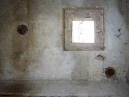 Ligne Maginot - CEZF-225 - HAN DEVANT PIERREPONT - (Blockhaus lourd type STG / STG-FCR - Double) - 