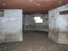 Ligne Maginot - CEZF-225 - HAN DEVANT PIERREPONT - (Blockhaus lourd type STG / STG-FCR - Double) - 