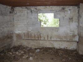 Ligne Maginot - CEZF-225 - HAN DEVANT PIERREPONT - (Blockhaus lourd type STG / STG-FCR - Double) - 