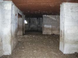 Ligne Maginot - CEZF-225 - HAN DEVANT PIERREPONT - (Blockhaus lourd type STG / STG-FCR - Double) - 