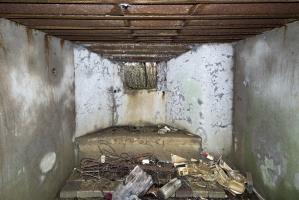 Ligne Maginot - FONTOY GARE 1 - (Blockhaus pour arme infanterie) - 