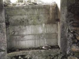 Ligne Maginot - MM272 - LE RATENTOUT OUEST - (Casemate d'artillerie) - 