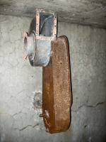 Ligne Maginot - Ventilateur V22M - 