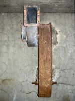 Ligne Maginot - Ventilateur V22M - 