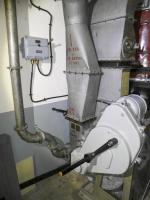 Ligne Maginot - Ventilateur type A (A) - Ventilateur Type A
Casemate d'Oberroedern Sud