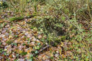 Ligne Maginot - 3LBIS - (Chambre de coupure) - 