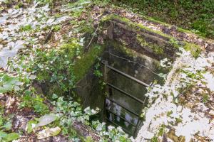 Ligne Maginot - 1LBIS - (Chambre de coupure) - 