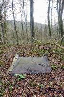 Ligne Maginot - 24L - (Chambre de coupure) - 