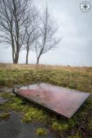 Ligne Maginot - 40LBIS - (Chambre de coupure) -      