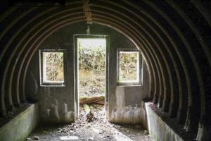 Ligne Maginot - BOIS DE BEUVEILLE 1 - (PC) - 