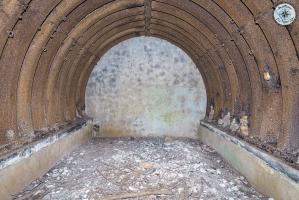 Ligne Maginot - BOIS GRIGNET SUD - (PC) - 
