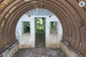Ligne Maginot - BOIS GRIGNET SUD - (PC) - 