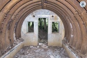 Ligne Maginot - BOIS GRIGNET SUD - (PC) - 
