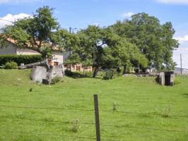 Ligne Maginot - CALVAIRE D'ARRANCY - (SOUS-SECTEUR ARRANCY - 149° RIF) - (PC de Sous-Secteur) - 