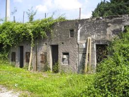Ligne Maginot - CALVAIRE D'ARRANCY - (SOUS-SECTEUR ARRANCY - 149° RIF) - (PC de Sous-Secteur) - 
