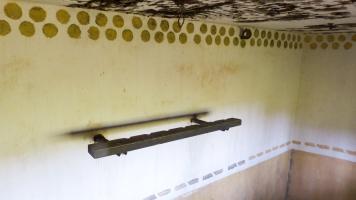 Ligne Maginot - DB30 - BOIS DE TAPPE.. - (Blockhaus pour canon) - 