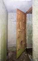 Ligne Maginot - DB33 - BOIS GRIGNET - (Blockhaus pour canon) - 