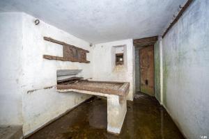 Ligne Maginot - DB33 - BOIS GRIGNET - (Blockhaus pour canon) - 