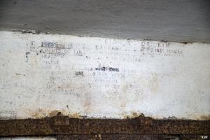 Ligne Maginot - DB33 - BOIS GRIGNET - (Blockhaus pour canon) - 