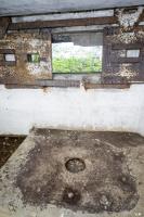 Ligne Maginot - DB33 - BOIS GRIGNET - (Blockhaus pour canon) - 
