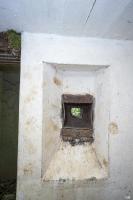 Ligne Maginot - DB34 - LA HAIE AUX MURES - (Blockhaus pour canon) - 