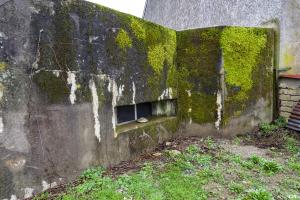 Ligne Maginot - DB307 - DONCOURT SUD - (Blockhaus pour canon) - 