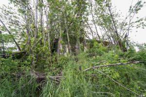 Ligne Maginot - MOREMONT NORD - (Blockhaus pour canon) - 