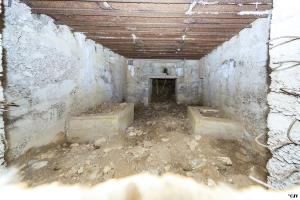 Ligne Maginot - MOREMONT NORD - (Blockhaus pour canon) -    