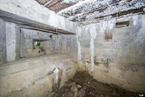 Ligne Maginot - DB328 - HAIE AUX MURES 2 - (Blockhaus pour arme infanterie) - 