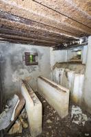 Ligne Maginot - DB330 - BOIS DE LA HEURETTE CENTRE - (Blockhaus pour arme infanterie) - 