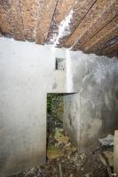 Ligne Maginot - DB330 - BOIS DE LA HEURETTE CENTRE - (Blockhaus pour arme infanterie) - 