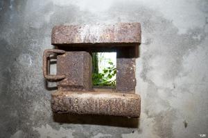 Ligne Maginot - DB330 - BOIS DE LA HEURETTE CENTRE - (Blockhaus pour arme infanterie) - 