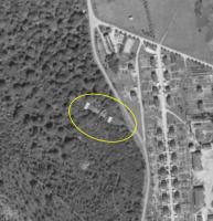 Ligne Maginot - DONCOURT - (Stand de tir) - 