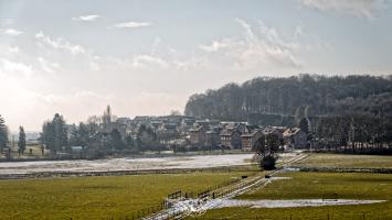Ligne Maginot - DONCOURT CITé - (Cité Cadres) - 