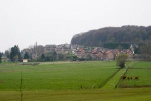 Ligne Maginot - DONCOURT CITé - (Cité Cadres) - Cité des cadres de Doncourt
