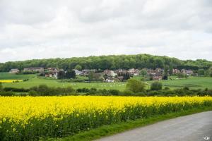 Ligne Maginot - DONCOURT CITé - (Cité Cadres) - 
